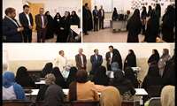 تأکید معاون استاندار یزد بر مهارت‌آموزی بانوان و حمایت از رویدادهای فرهنگی در مراکز فنی و حرفه‌ای خواهران